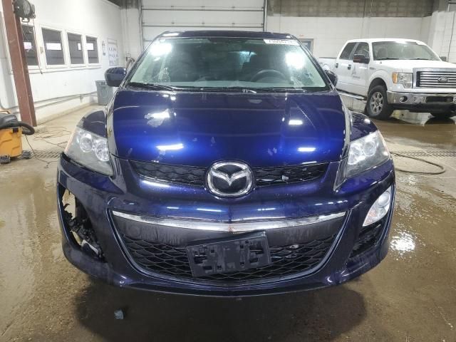 2012 Mazda CX-7