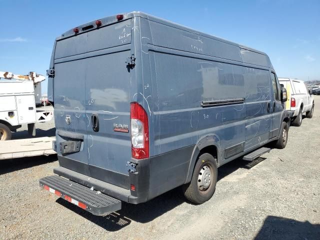 2020 Dodge RAM Promaster 3500 3500 High