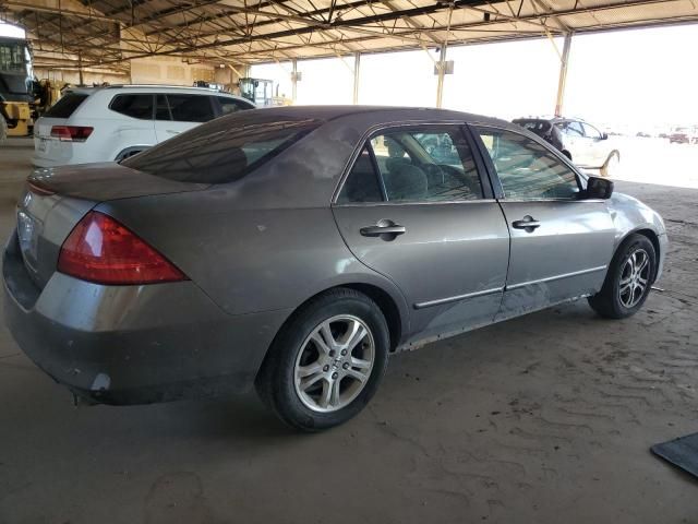 2006 Honda Accord EX