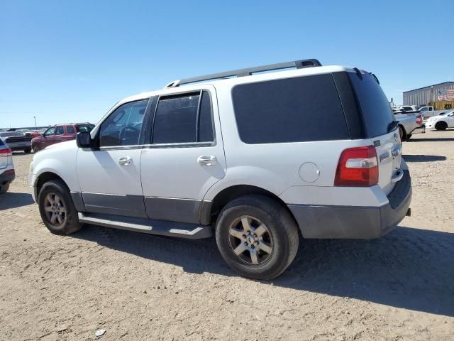 2012 Ford Expedition XL