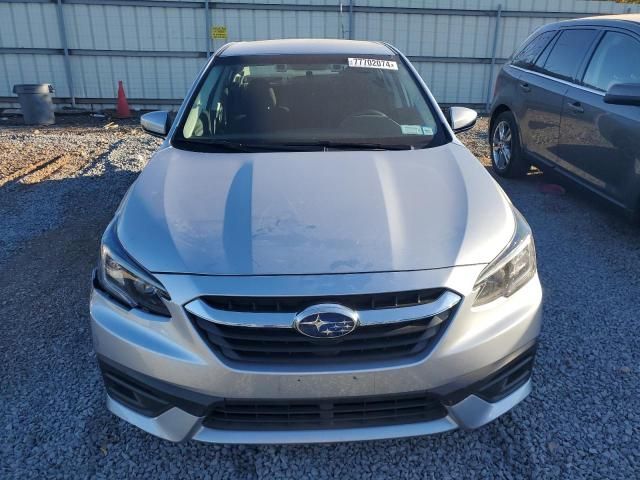 2022 Subaru Legacy Premium