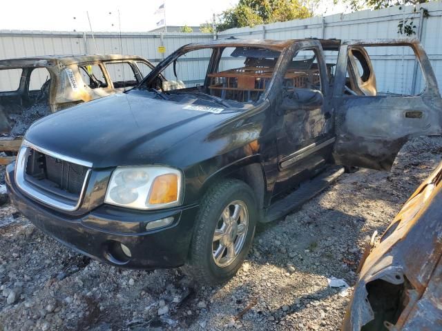 2004 GMC Envoy