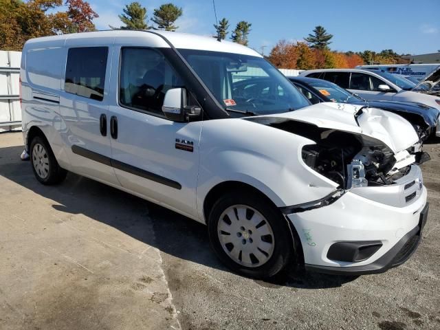 2016 Dodge RAM Promaster City SLT