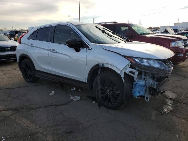 2020 Mitsubishi Eclipse Cross LE