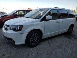 Dodge salvage cars for sale: 2019 Dodge Grand Caravan GT