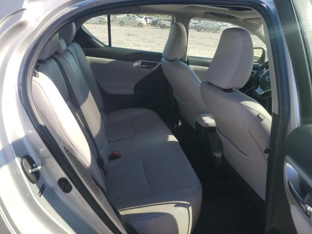 2012 Lexus Ct 200h Premium