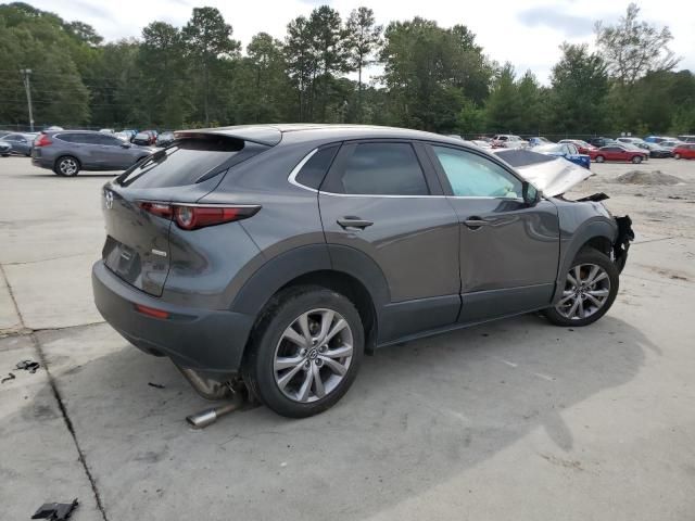 2020 Mazda CX-30 Select