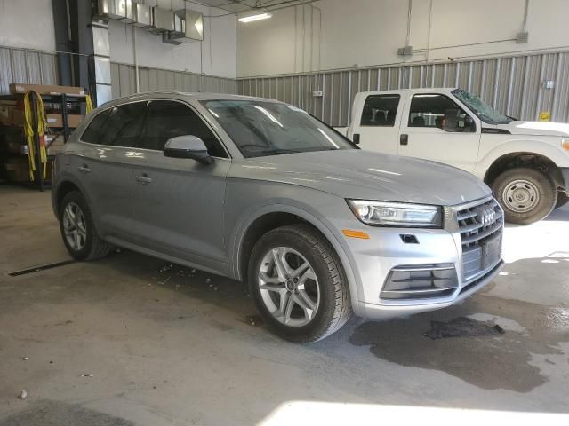 2019 Audi Q5 Premium