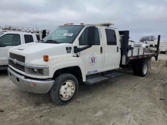 2006 Chevrolet C4500 C4E042