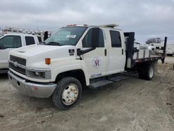 Chevrolet c/k4500 salvage cars for sale: 2006 Chevrolet C4500 C4E042