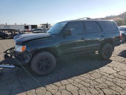 Toyota 4runner salvage cars for sale: 1998 Toyota 4runner