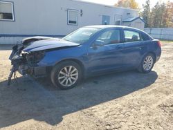 Chrysler Sebring salvage cars for sale: 2010 Chrysler Sebring Limited