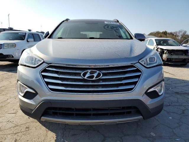 2016 Hyundai Santa FE SE Ultimate