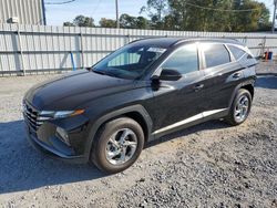 Hyundai Tucson salvage cars for sale: 2023 Hyundai Tucson SEL