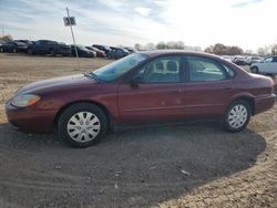 2004 Ford Taurus SE en venta en Davison, MI