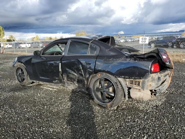 2011 Dodge Charger