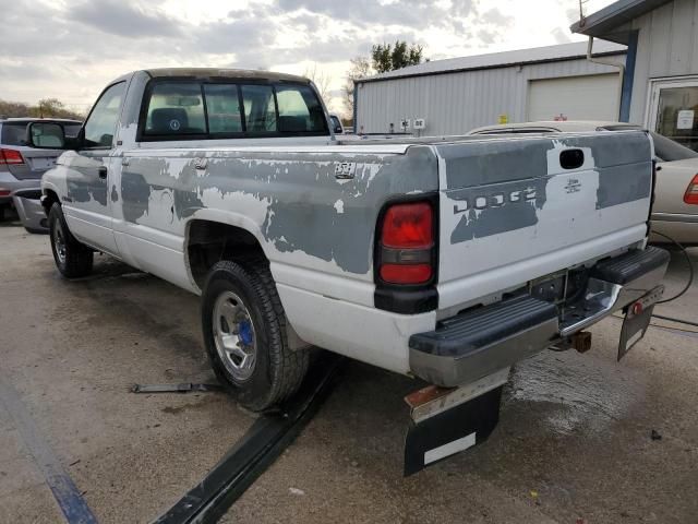 1994 Dodge RAM 2500