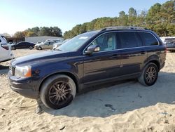 Volvo salvage cars for sale: 2010 Volvo XC90 3.2