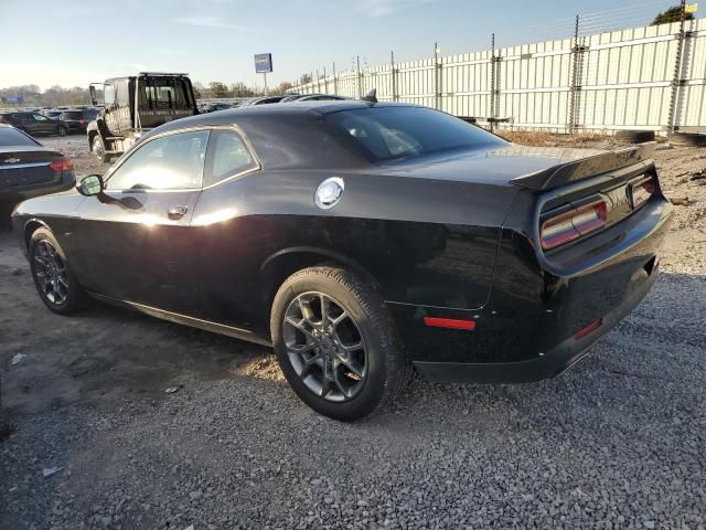 2017 Dodge Challenger GT