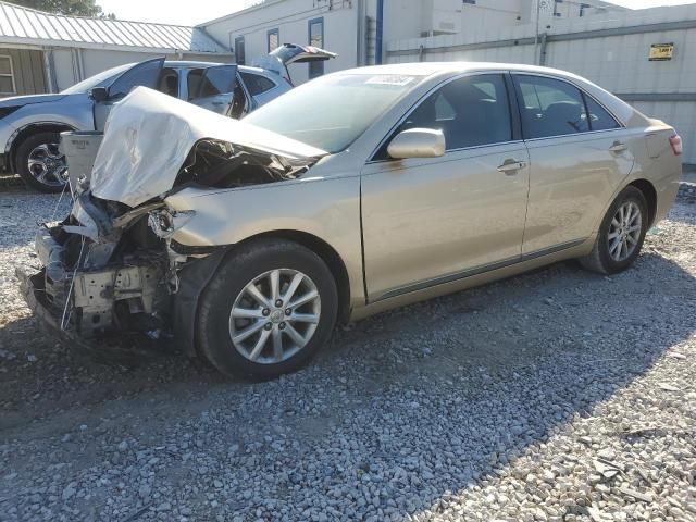 2011 Toyota Camry SE