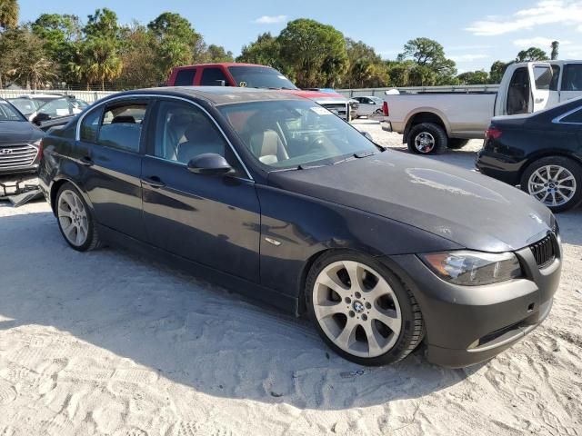 2006 BMW 330 I