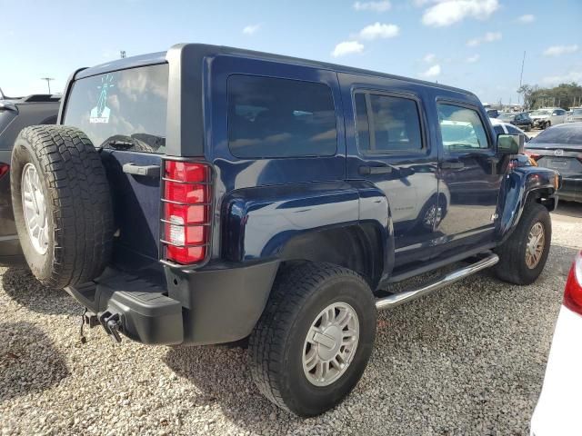 2008 Hummer H3