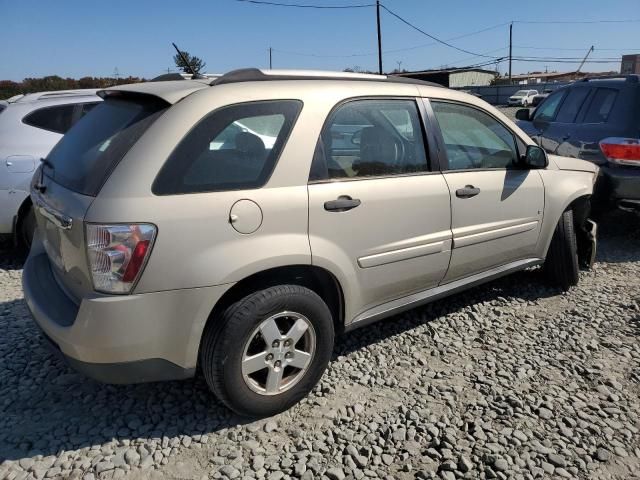 2009 Chevrolet Equinox LS