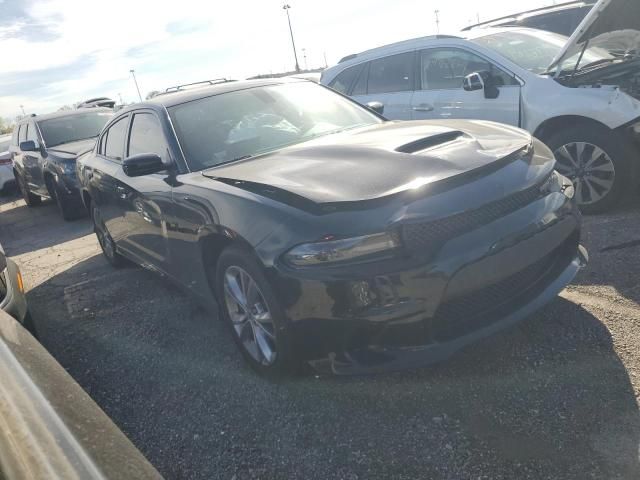 2020 Dodge Charger GT