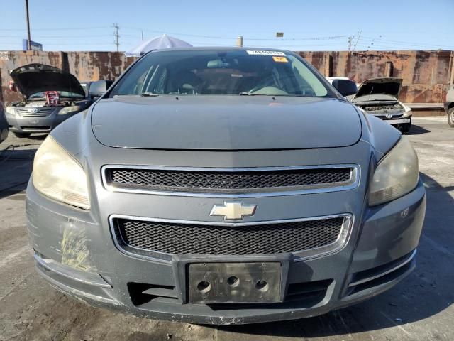 2008 Chevrolet Malibu LS