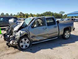 Chevrolet Silverado c1500 salvage cars for sale: 2008 Chevrolet Silverado C1500