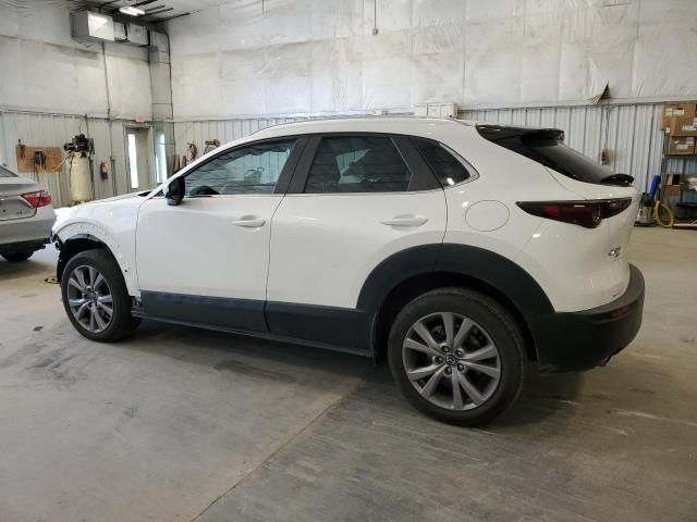 2022 Mazda CX-30 Select