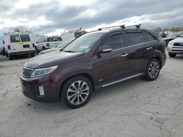 2014 KIA Sorento SX