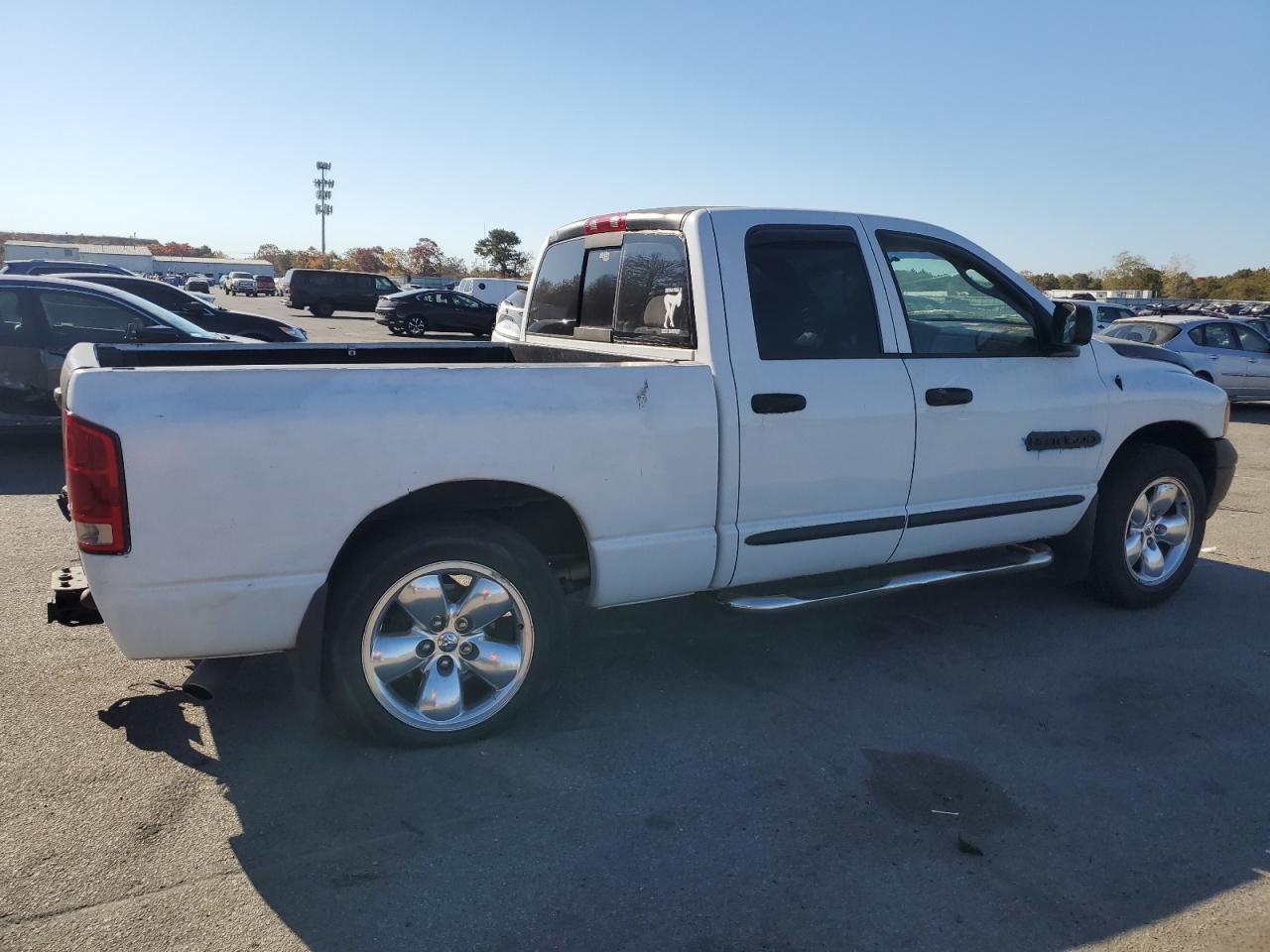2004 Dodge RAM 1500 ST