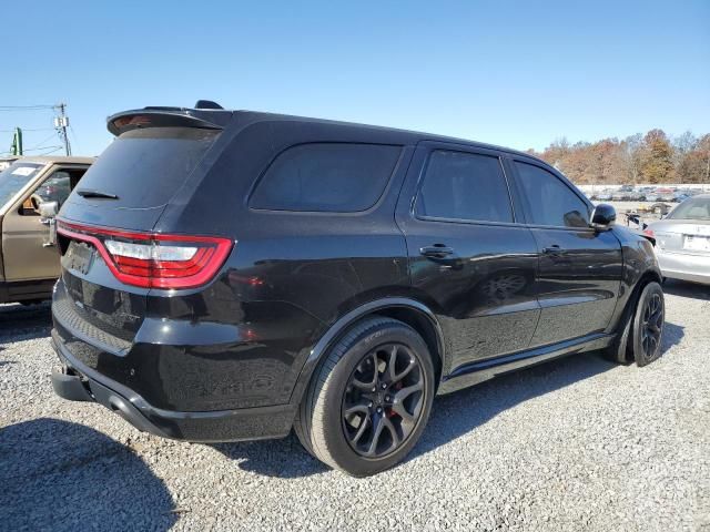 2022 Dodge Durango SRT 392