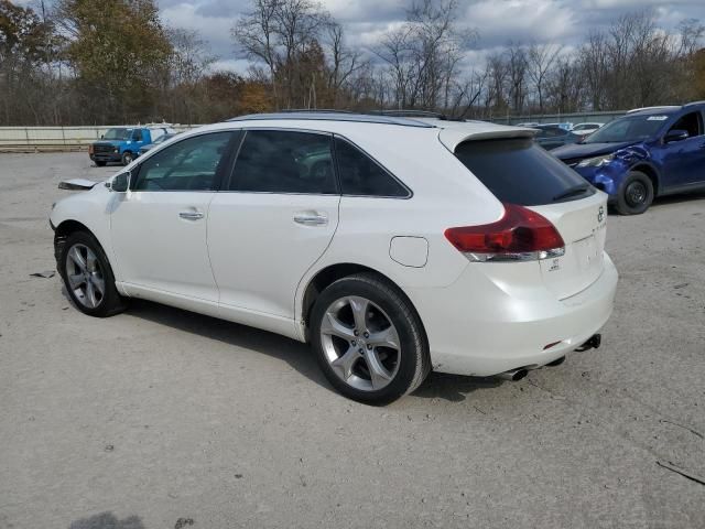 2015 Toyota Venza LE