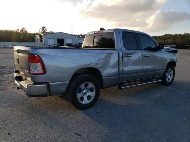 2019 Dodge RAM 1500 BIG HORN/LONE Star