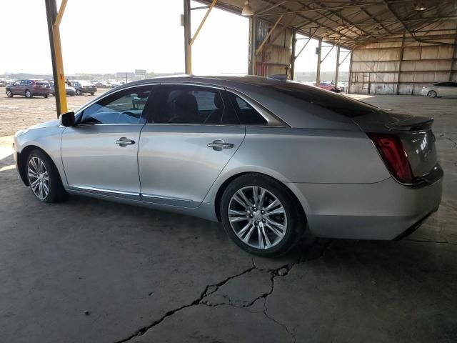 2018 Cadillac XTS Luxury