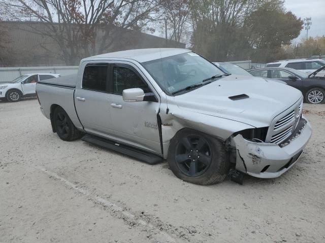 2014 Dodge RAM 1500 Sport