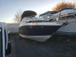 Salvage cars for sale from Copart Bowmanville, ON: 2008 Regal Boat