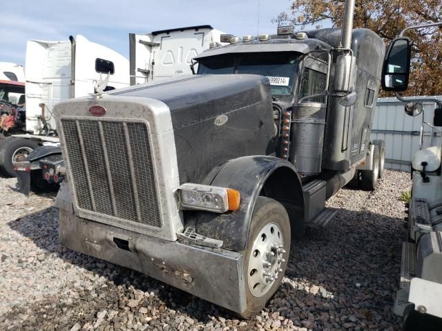 2007 Peterbilt 379