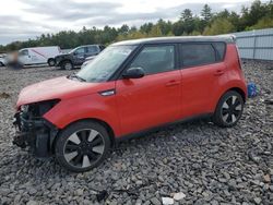 2016 KIA Soul + for sale in Windham, ME