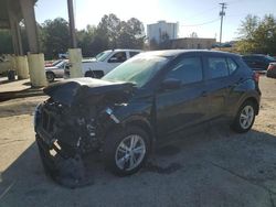 Nissan Kicks salvage cars for sale: 2023 Nissan Kicks S