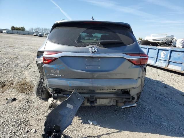 2020 Buick Enclave Premium