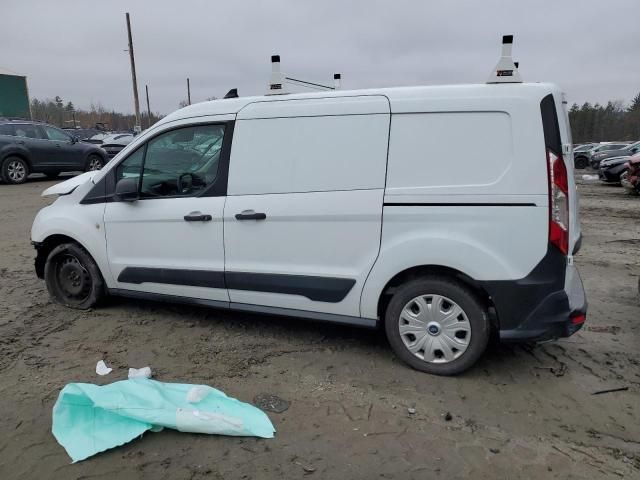 2019 Ford Transit Connect XL