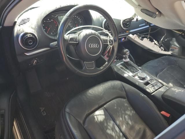 2015 Audi A3 Premium Plus