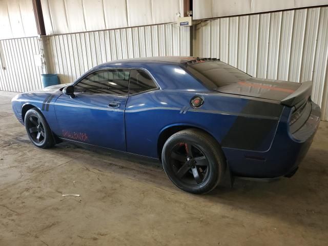 2010 Dodge Challenger SE