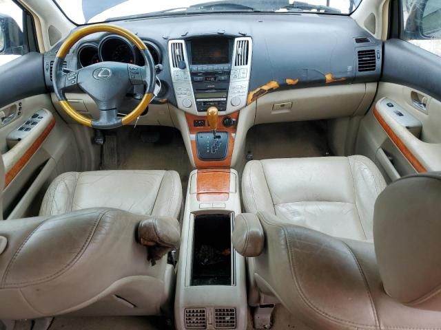 2006 Lexus RX 400