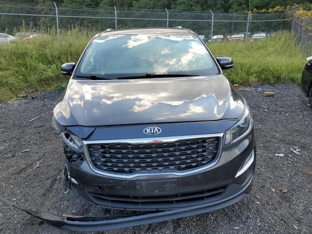 2019 KIA Sedona LX