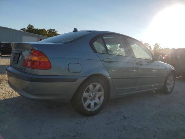 2005 BMW 325 XI