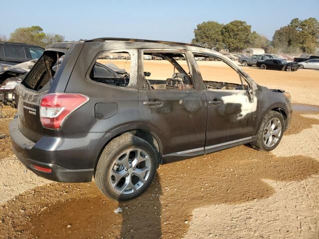 2015 Subaru Forester 2.5I Touring